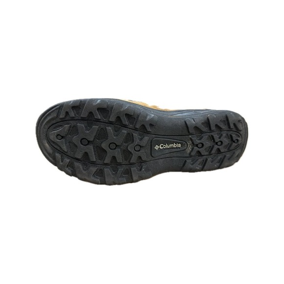 Women’s Columbia Ice Maiden Snow Shoe Size 9 main image 4